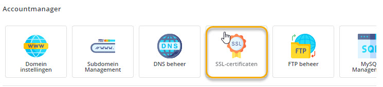 Gratis SSL certificaat met Let's Encrypt